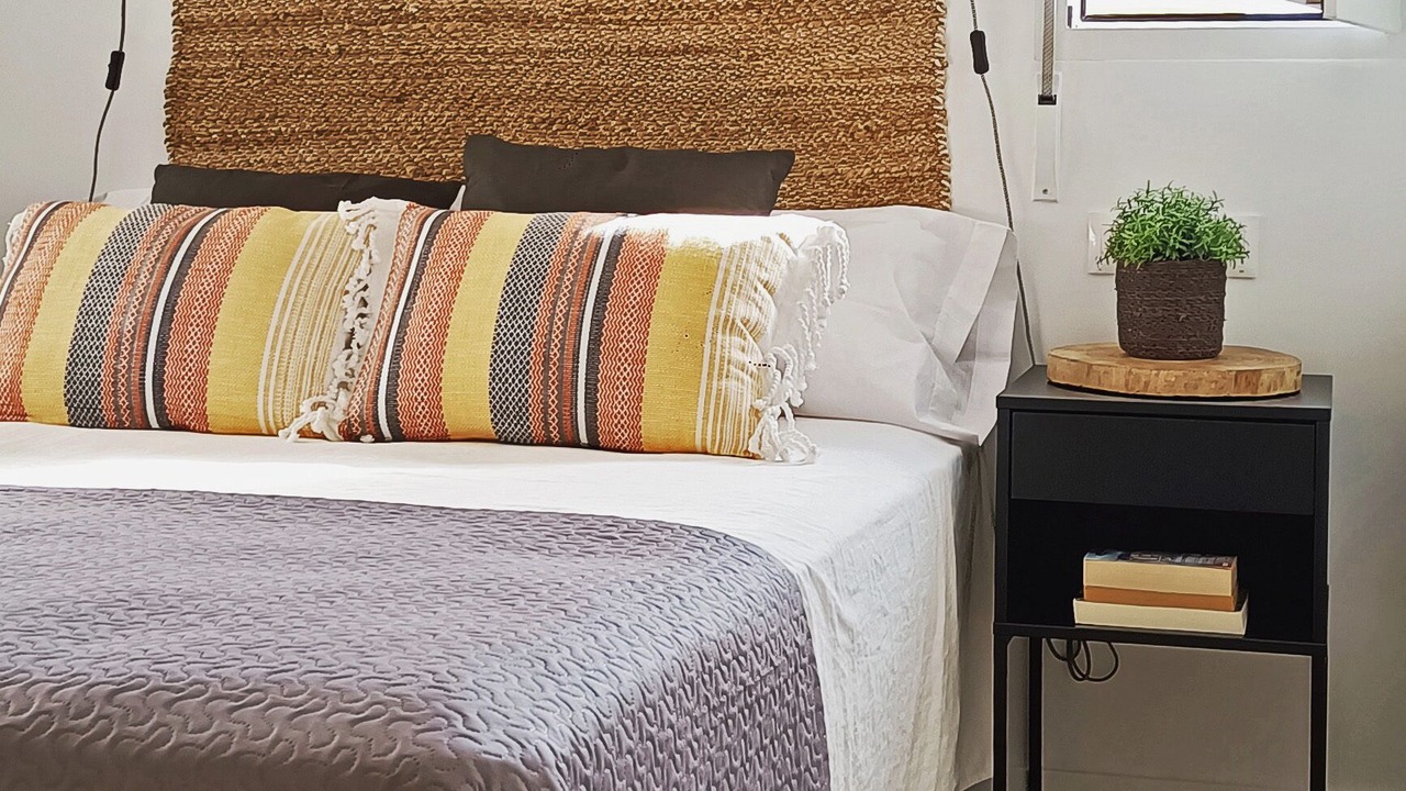 Photo of Bedroom in La Victoria