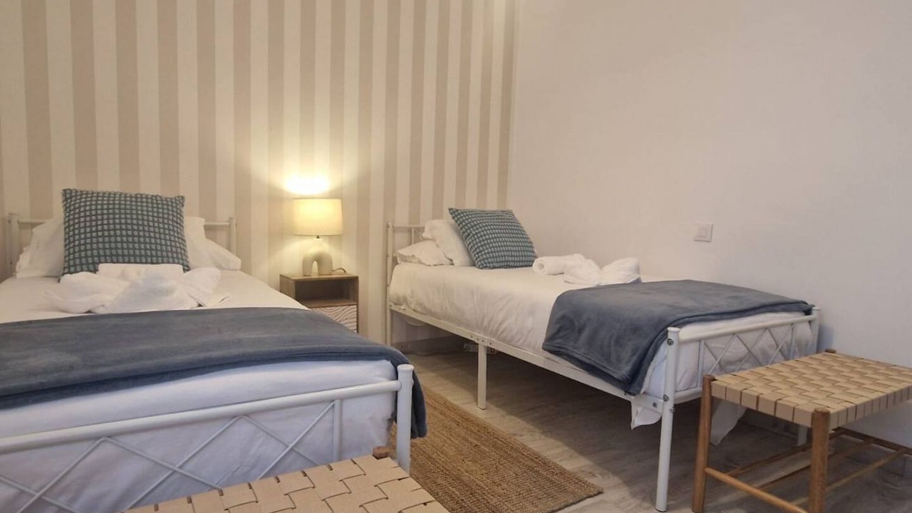 Photo of Bedroom in Gijon