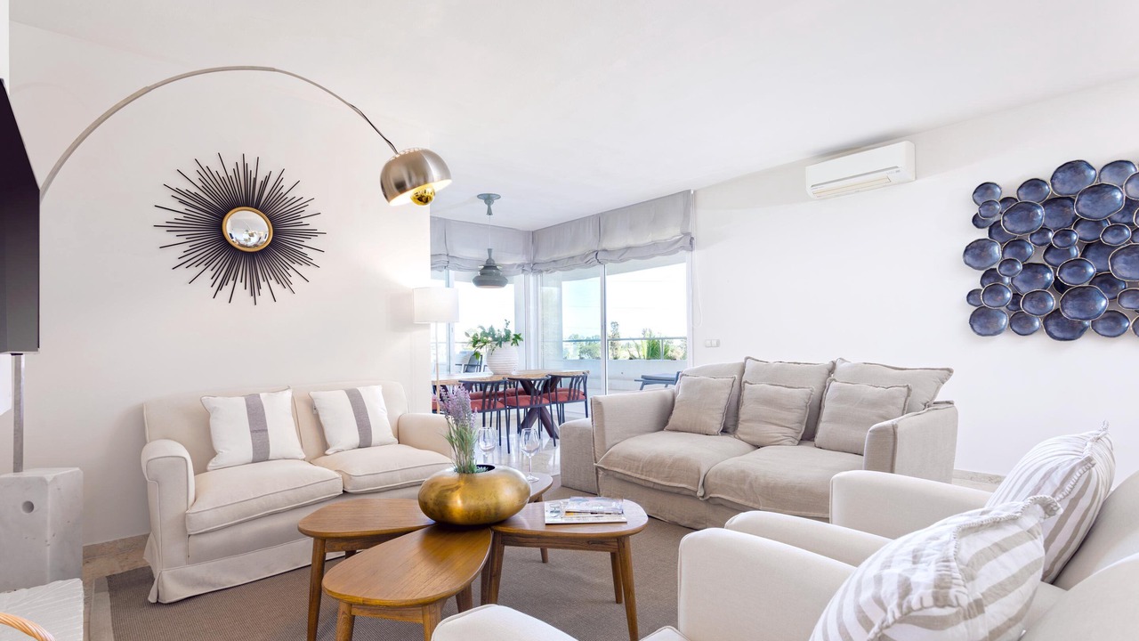 Photo of Livingroom in Guadalmina