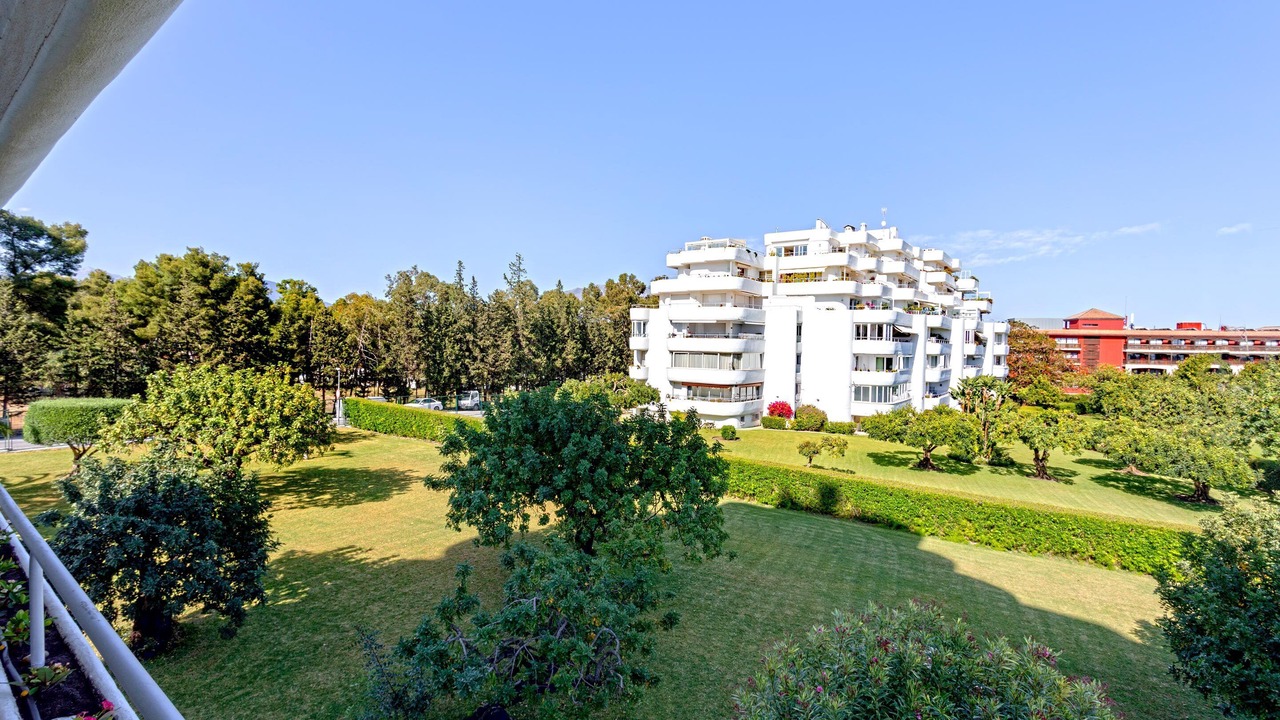 Photo of Outdoor in Guadalmina