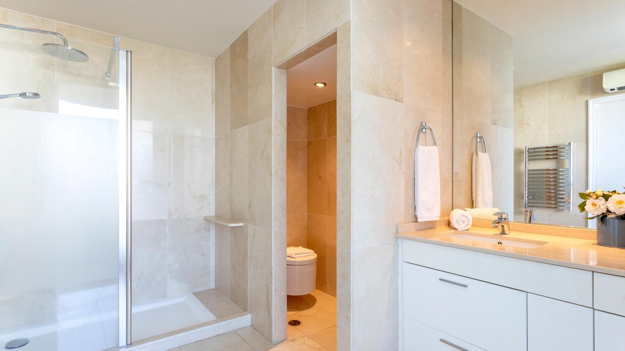 Photo of Bathroom in Guadalmina