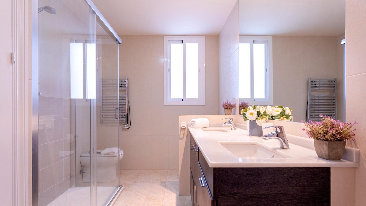 Photo of Bathroom in Guadalmina