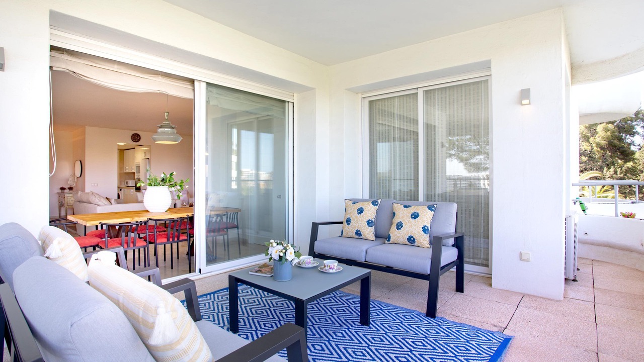 Photo of Outdoor in Guadalmina