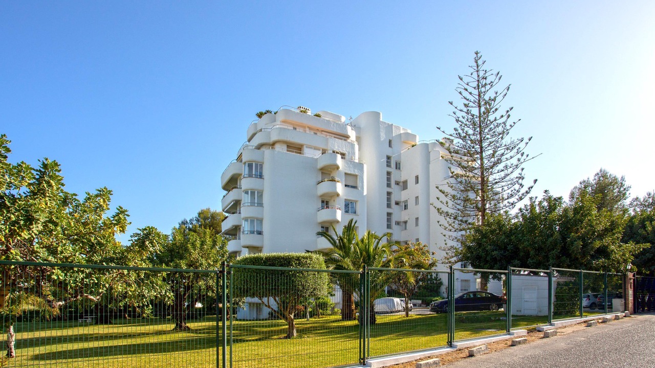 Photo of Outdoor in Guadalmina