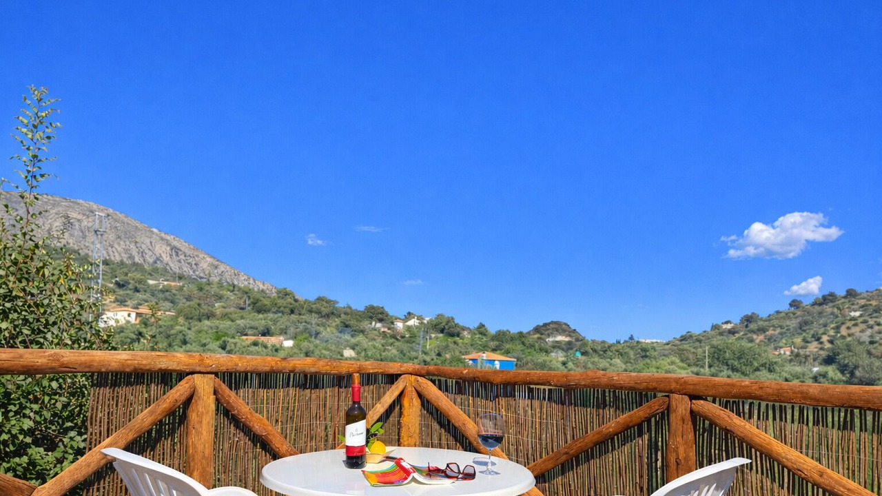 Photo of Outdoor in Alora