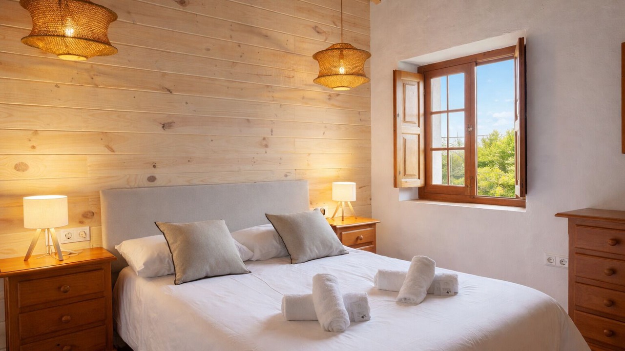 Photo of Bedroom in Alora