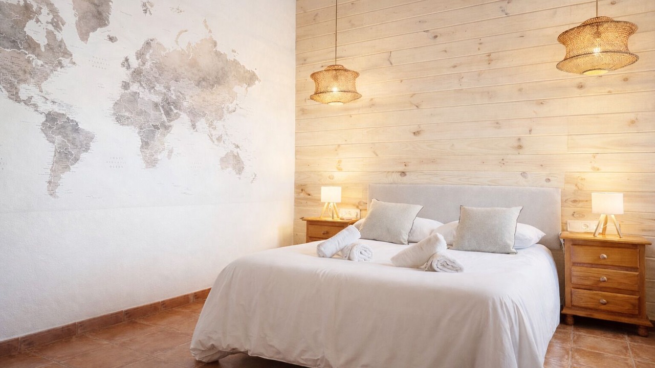 Photo of Bedroom in Alora