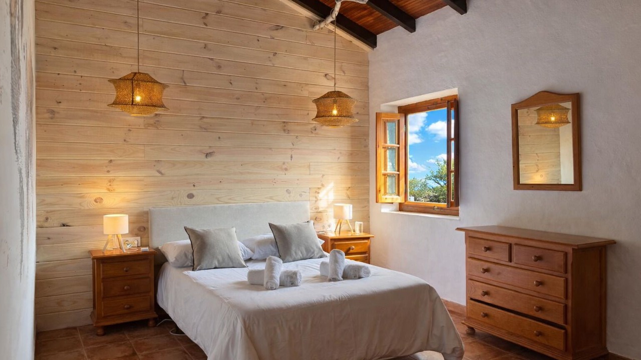 Photo of Bedroom in Alora