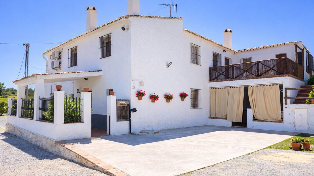 Photo of Outdoor in Alora
