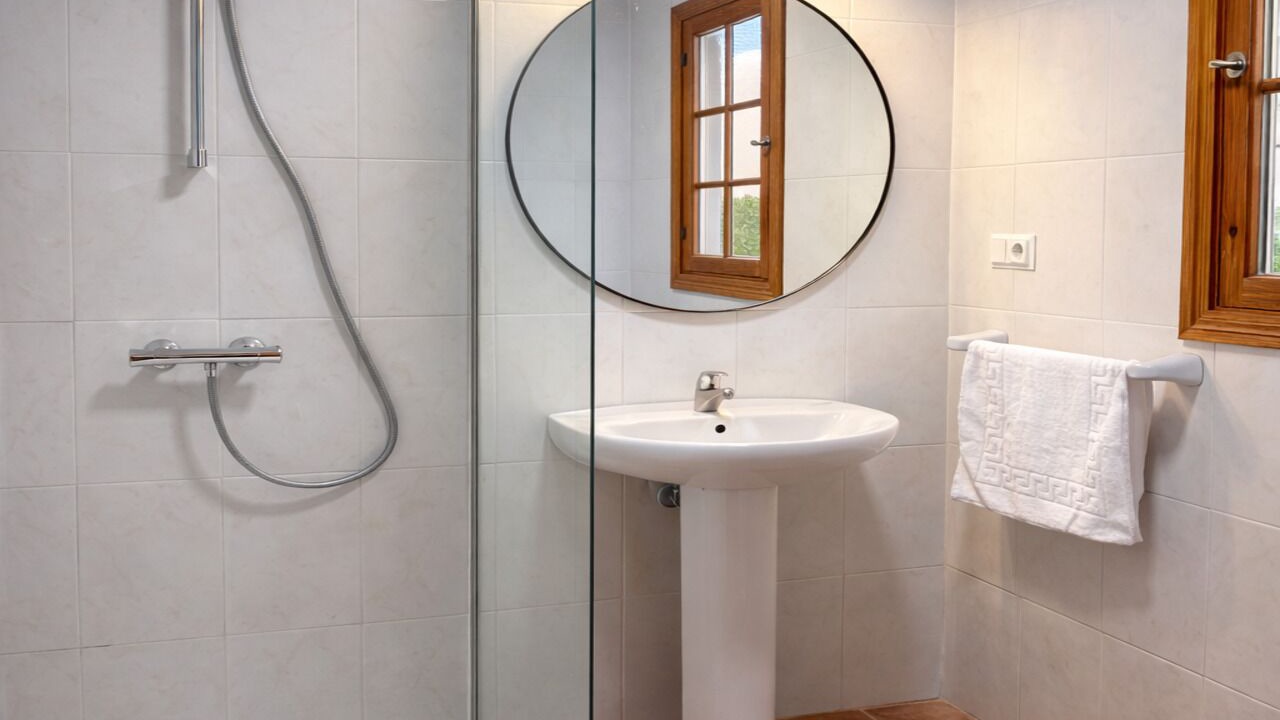 Photo of Bathroom in Alora