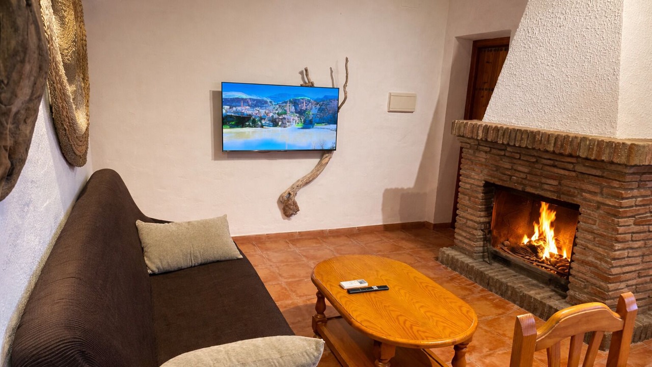 Photo of Livingroom in Alora