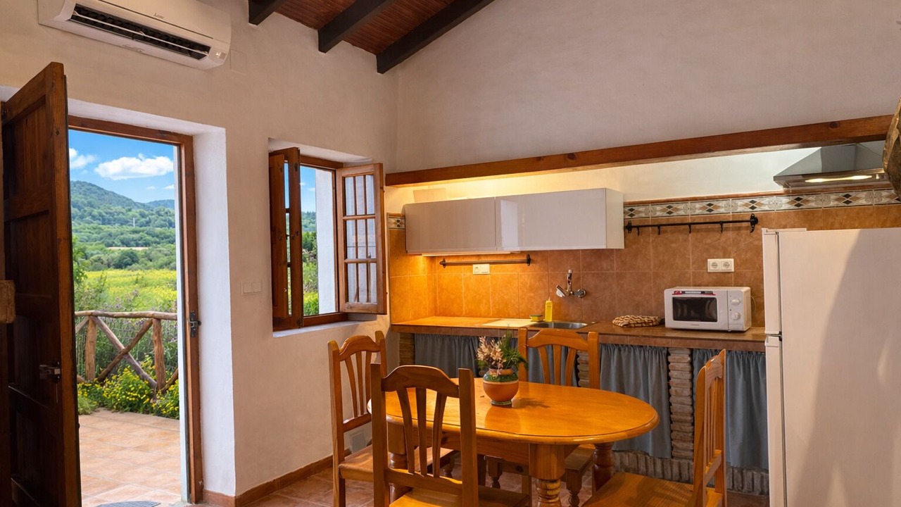 Photo of Kitchen in Alora
