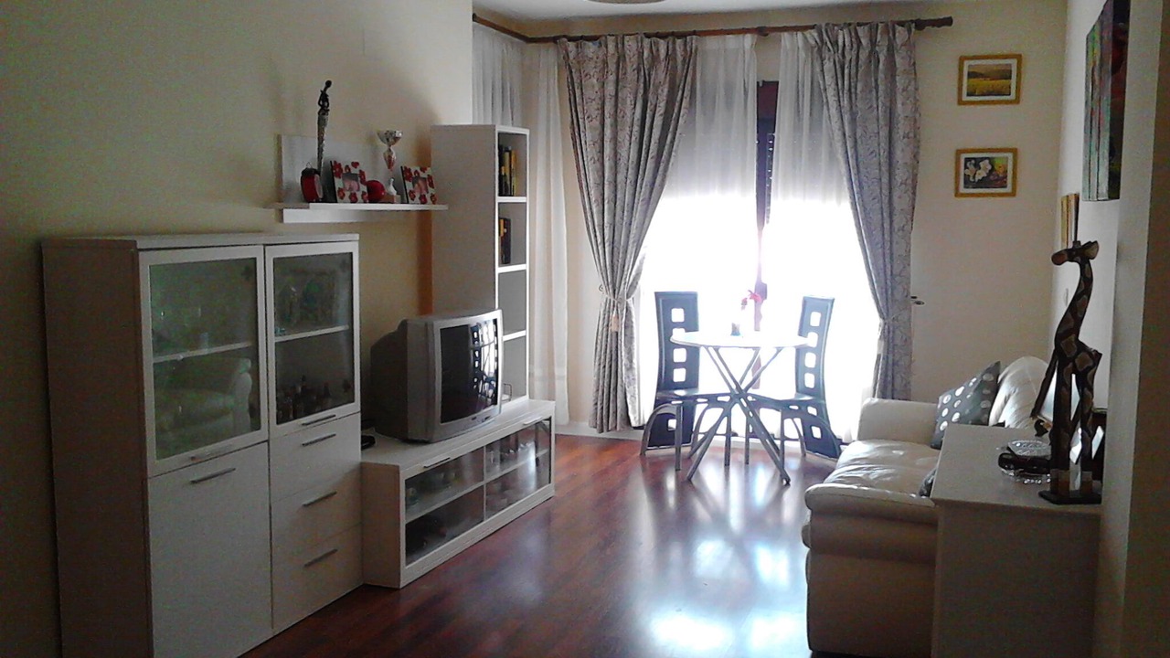 Photo of Livingroom in Rota