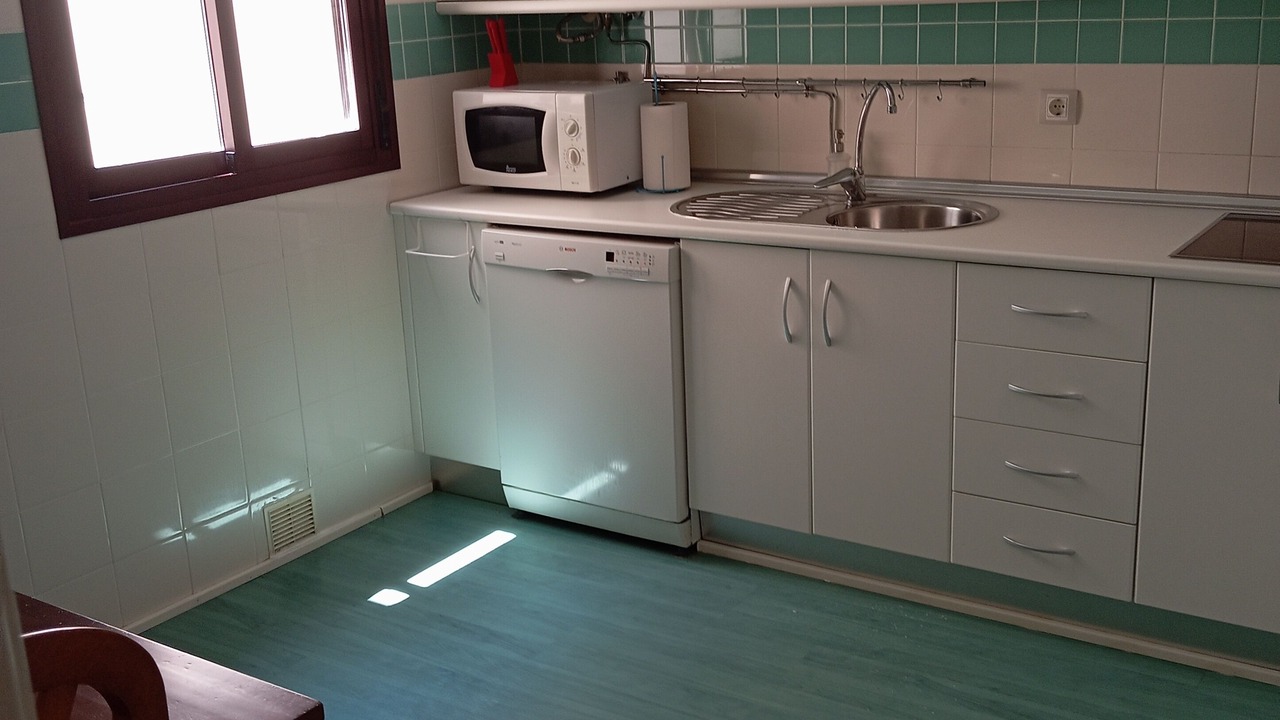 Photo of Kitchen in Rota