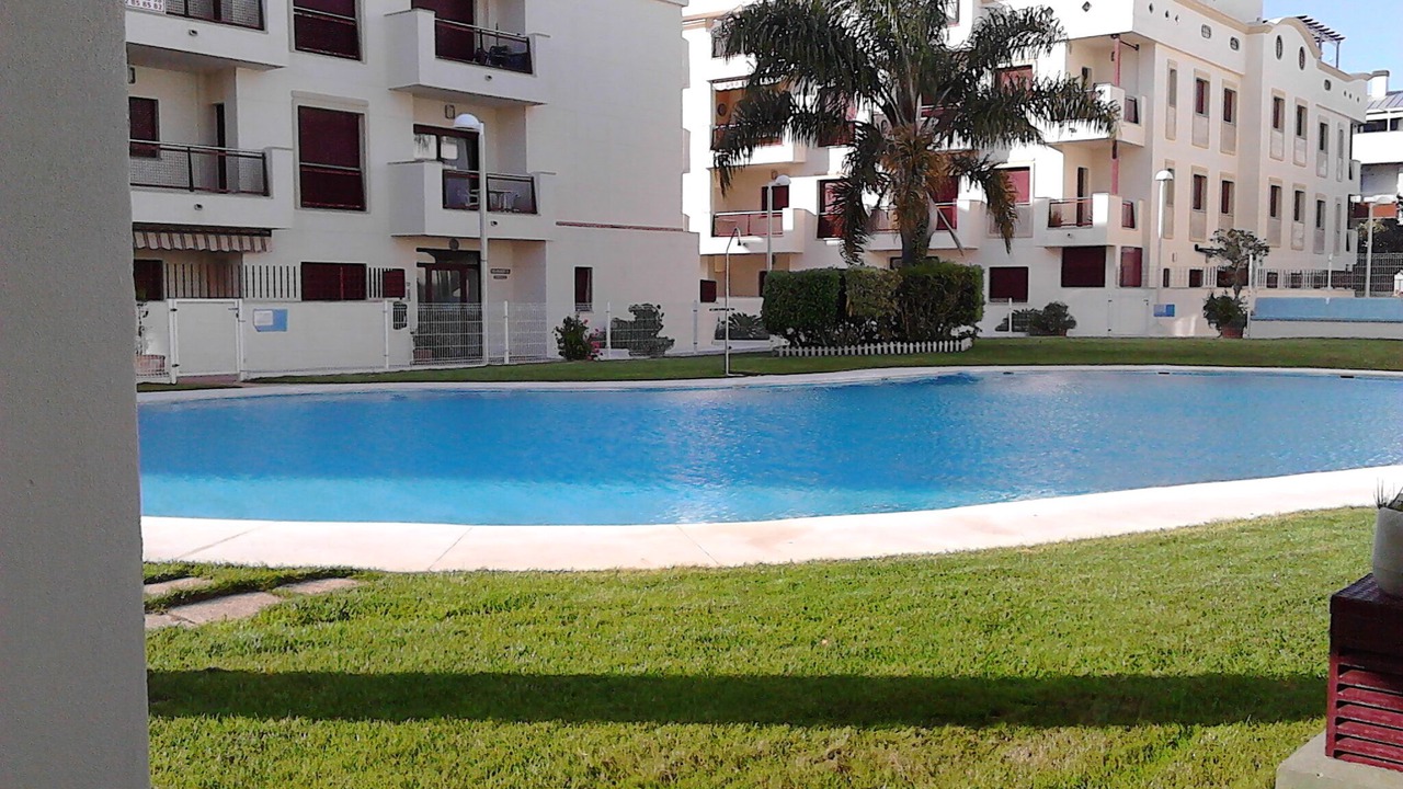 Photo of Outdoor in Rota