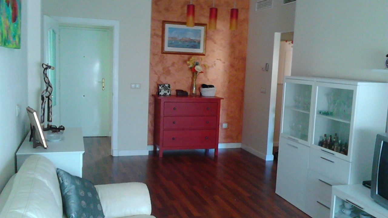 Photo of Livingroom in Rota
