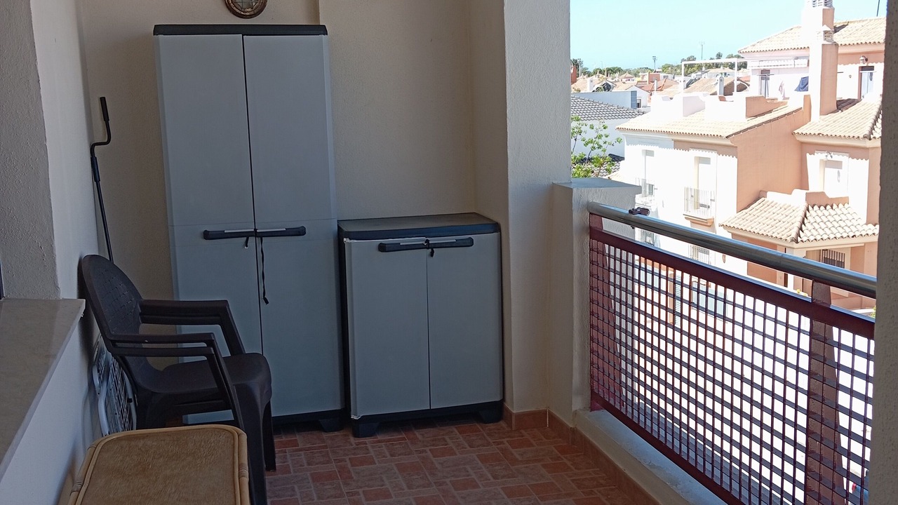 Photo of Outdoor in Rota