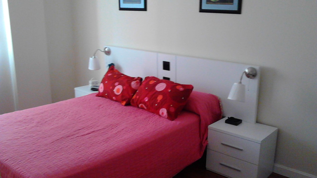 Photo of Bedroom in Rota