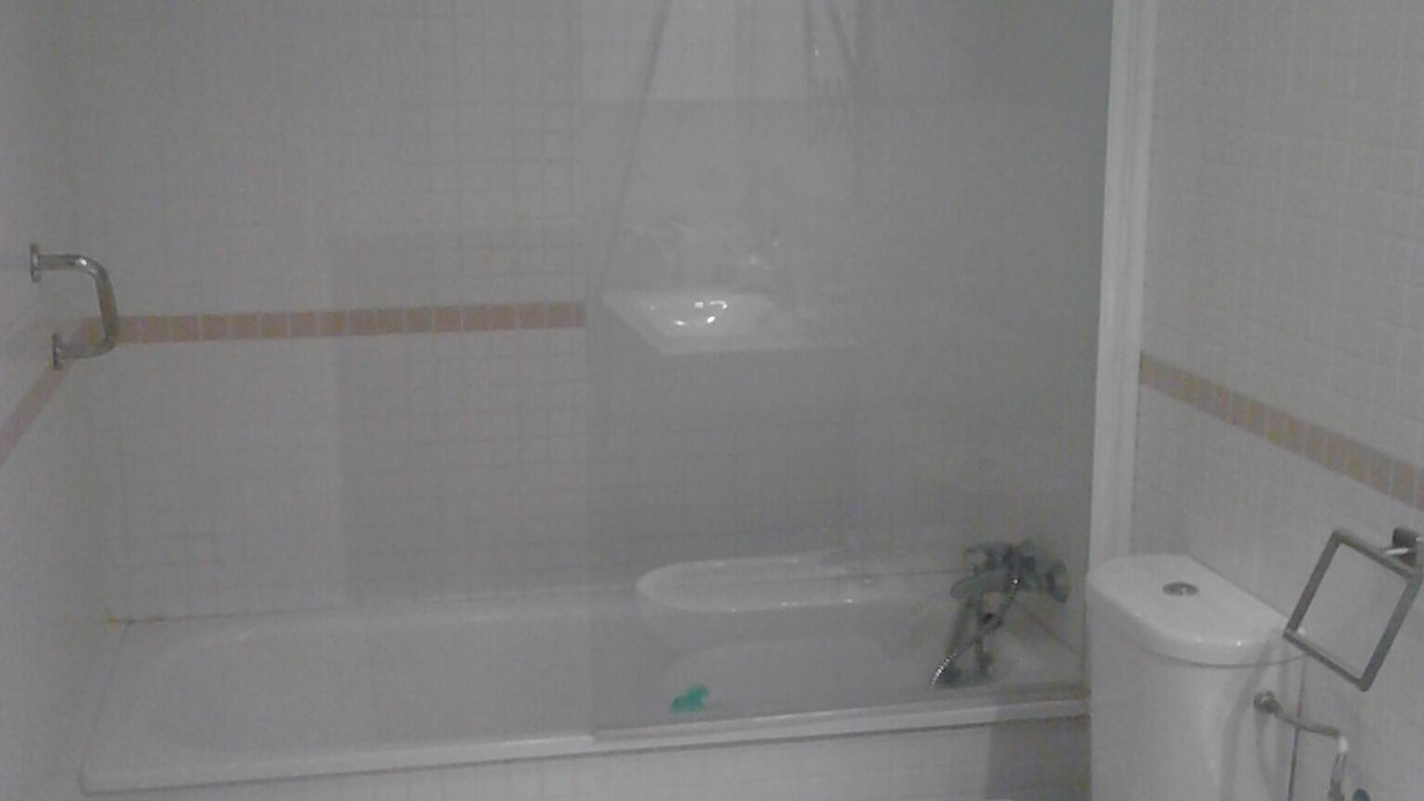 Photo of Bathroom in Rota