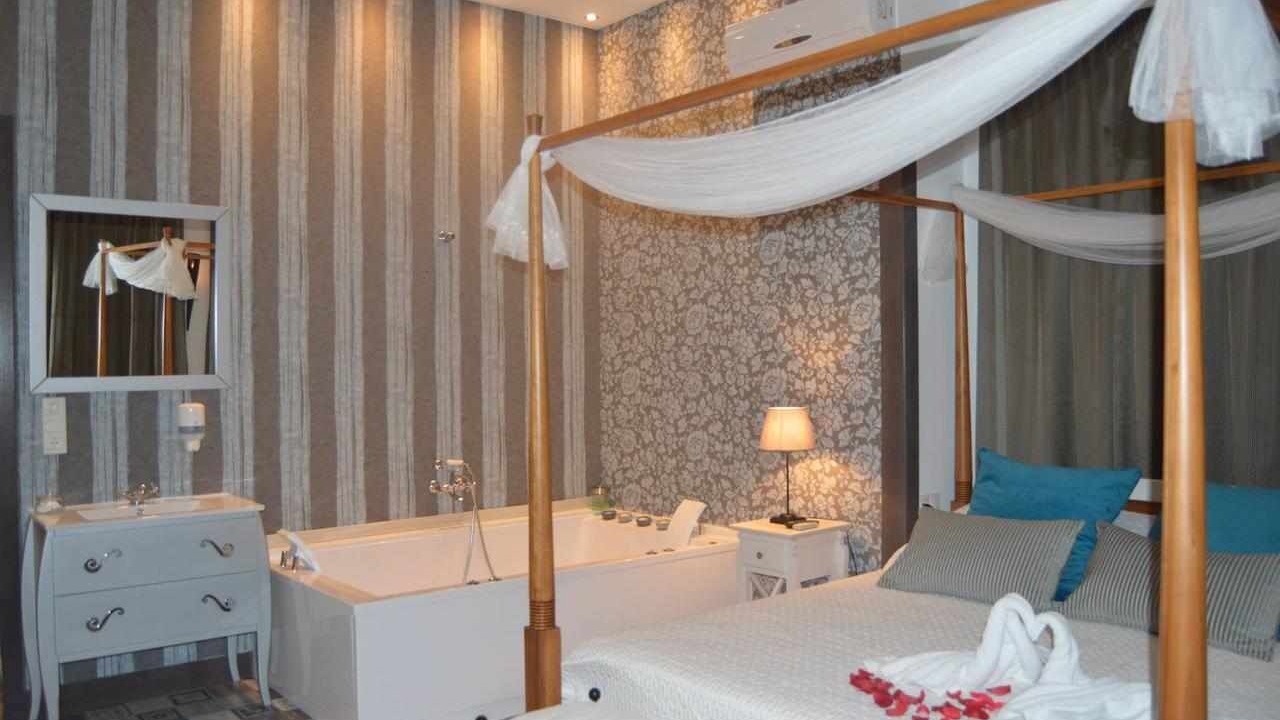Photo of Bedroom in Arenas