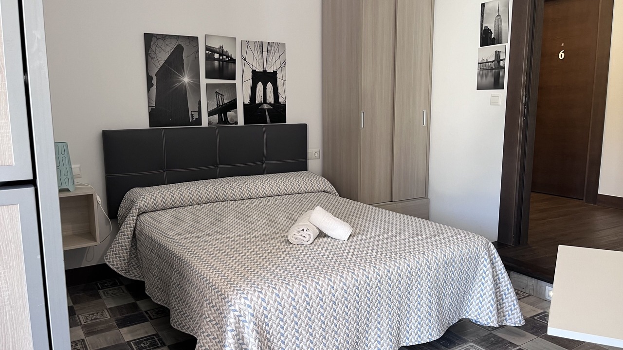 Photo of Bedroom in Arenas