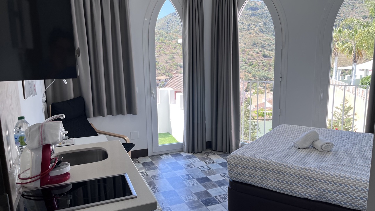 Photo of Bedroom in Arenas