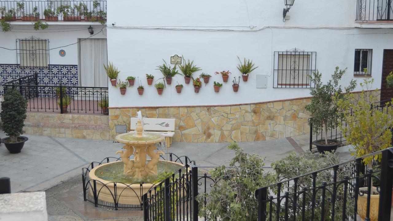 Photo of Patio Balcony in Arenas