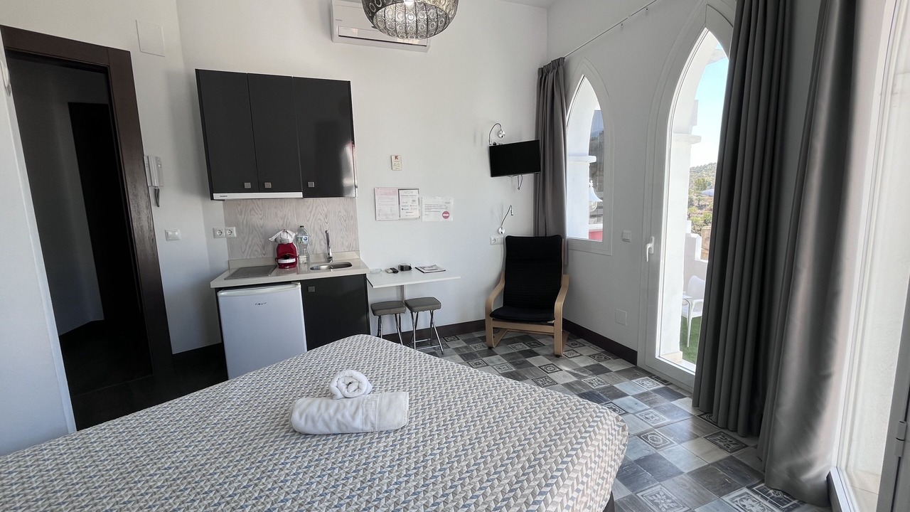 Photo of Bedroom in Arenas