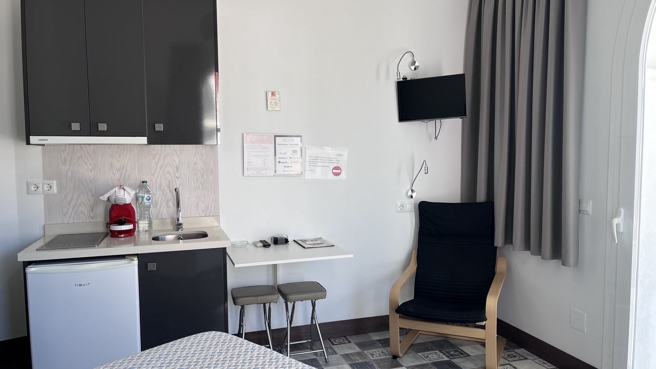 Photo of Bedroom in Arenas