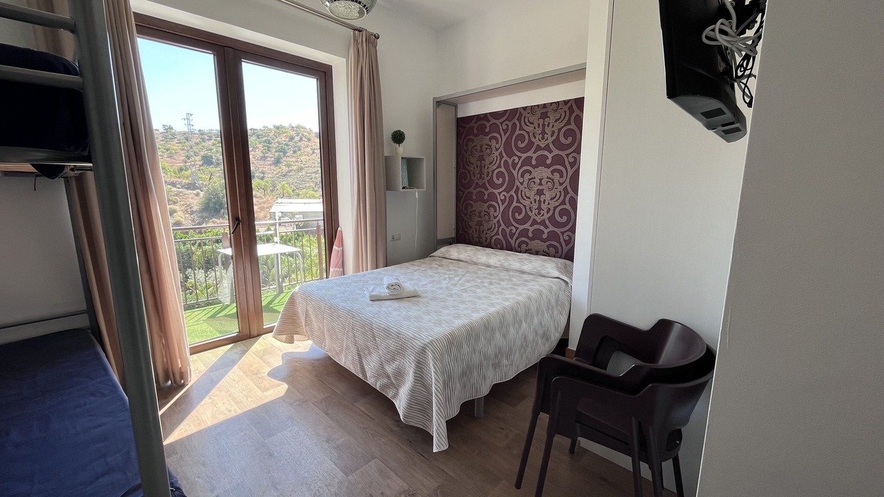 Photo of Bedroom in Arenas