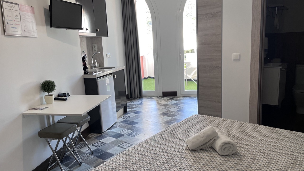 Photo of Bedroom in Arenas