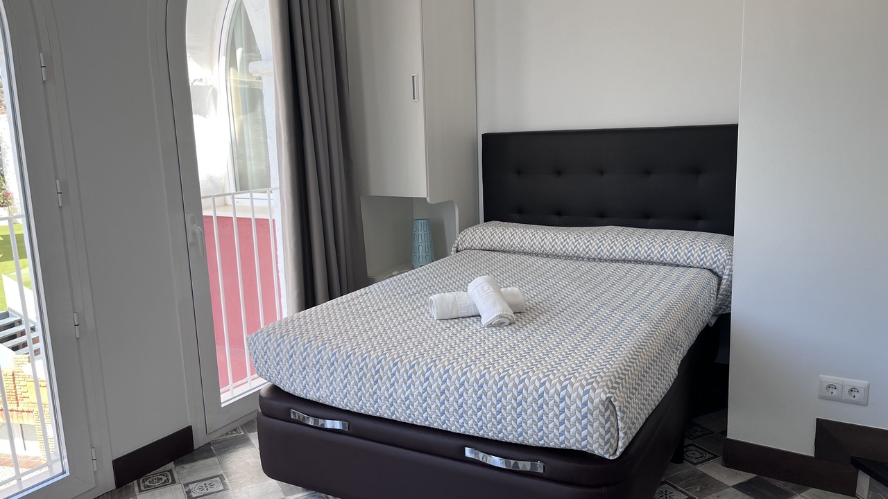 Photo of Bedroom in Arenas