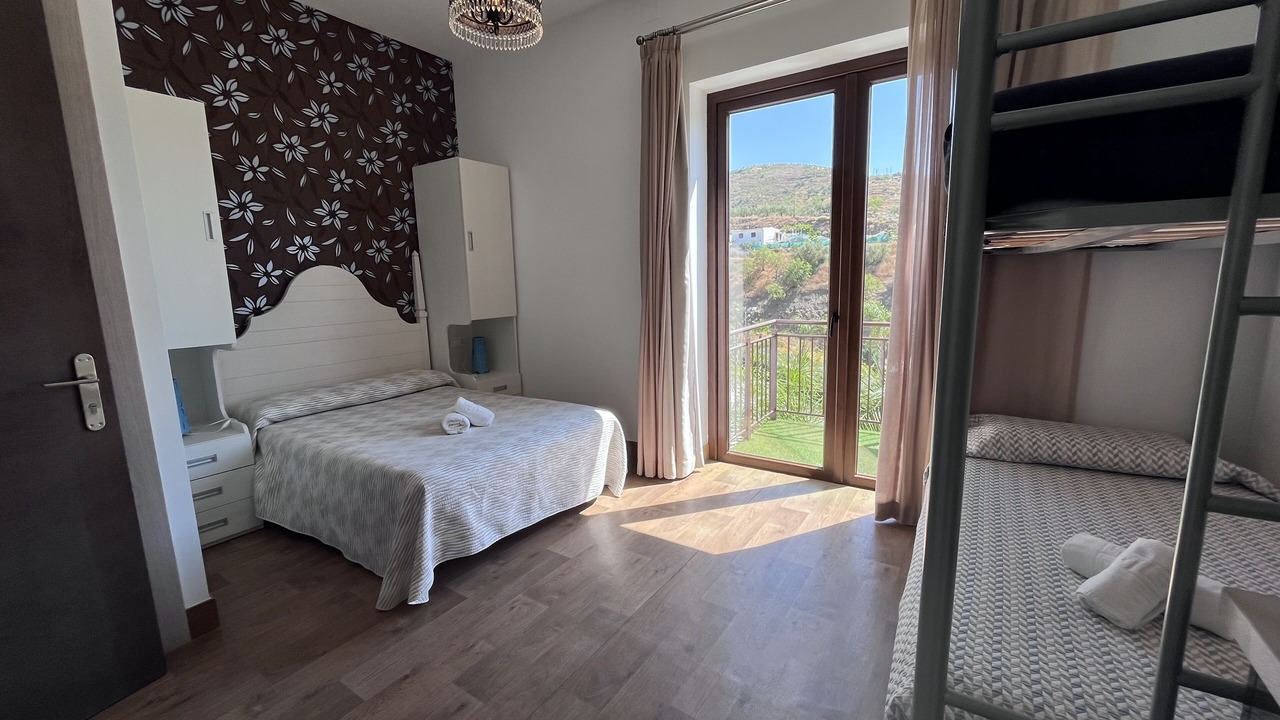 Photo of Bedroom in Arenas