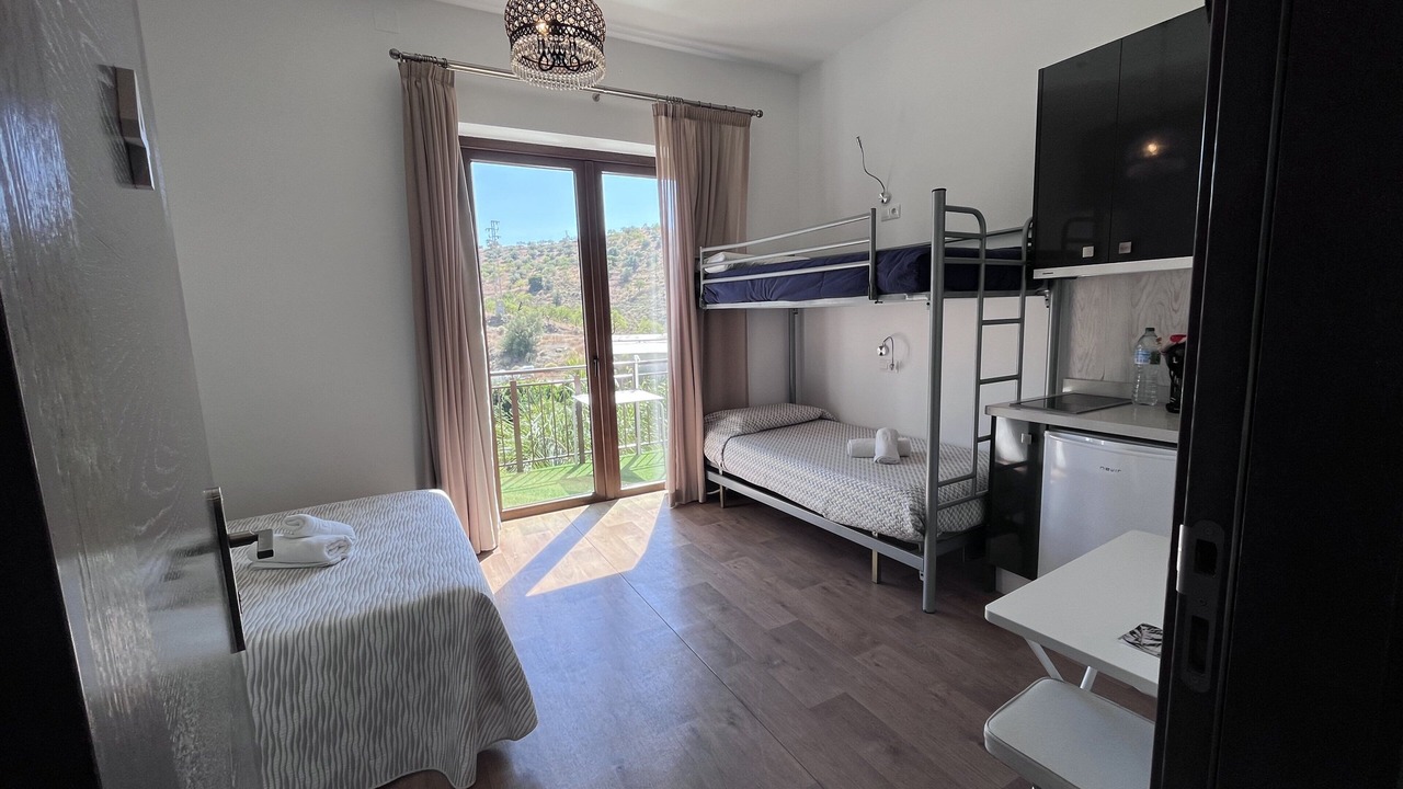 Photo of Bedroom in Arenas