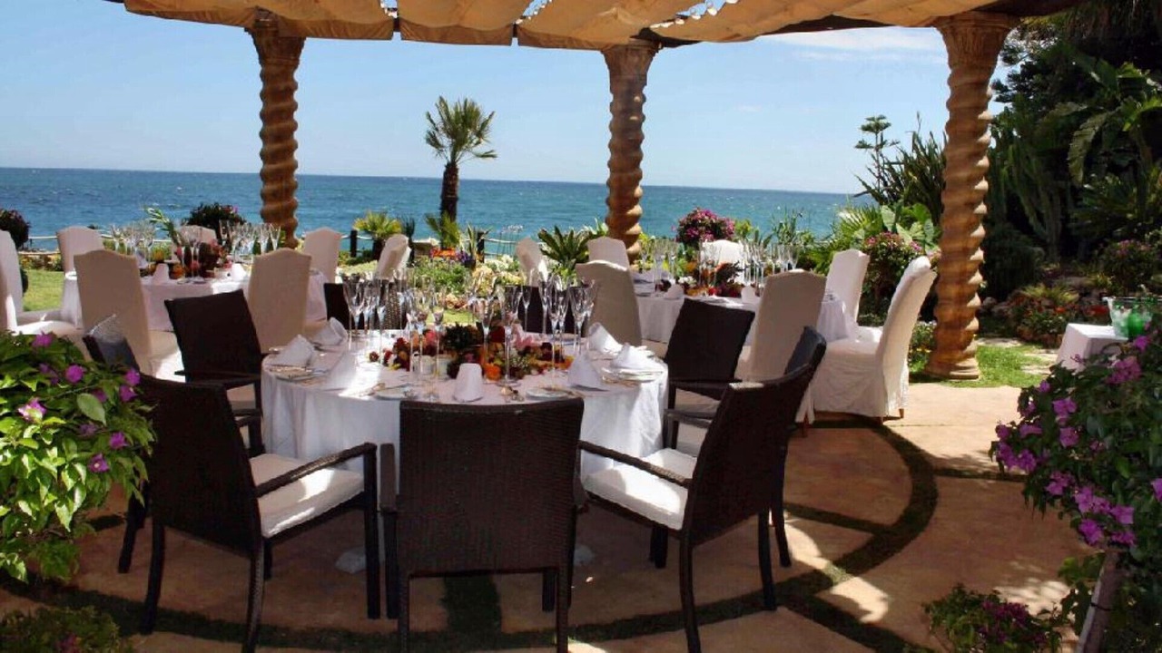 Photo of Outdoor in Mijas Costa