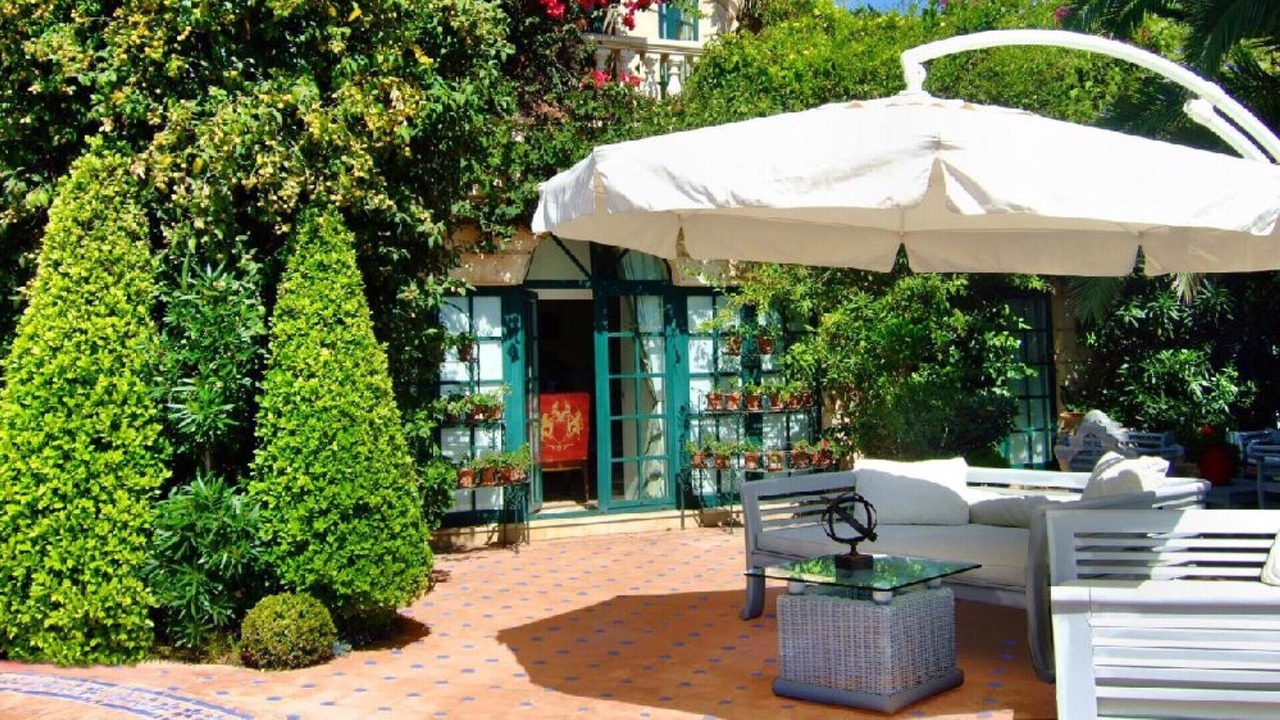 Photo of Patio Balcony in Mijas Costa