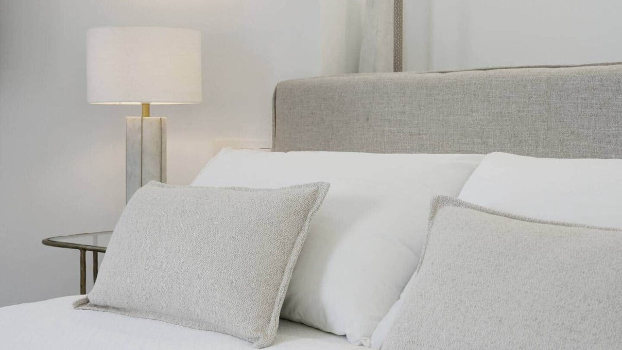 Photo of Bedroom in Salobrena