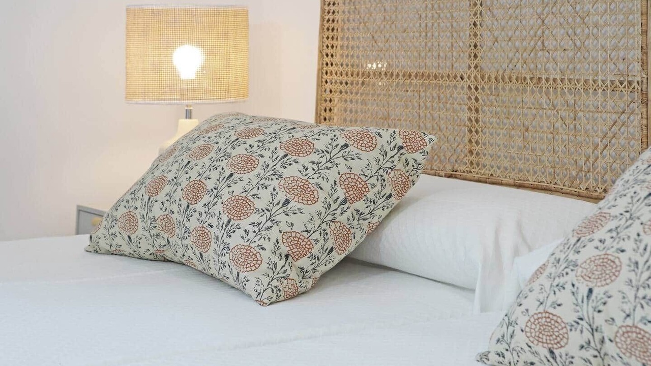 Photo of Bedroom in Salobrena