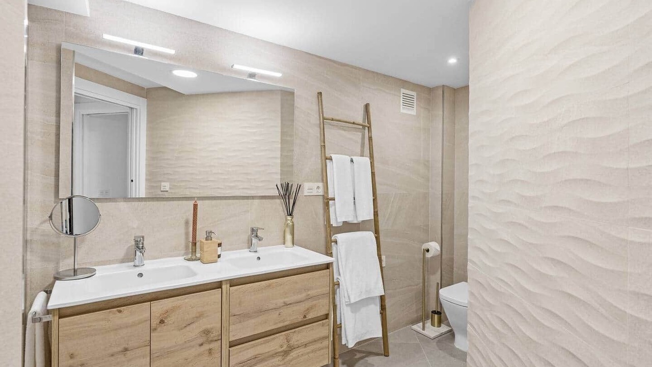 Photo of Bathroom in Salobrena