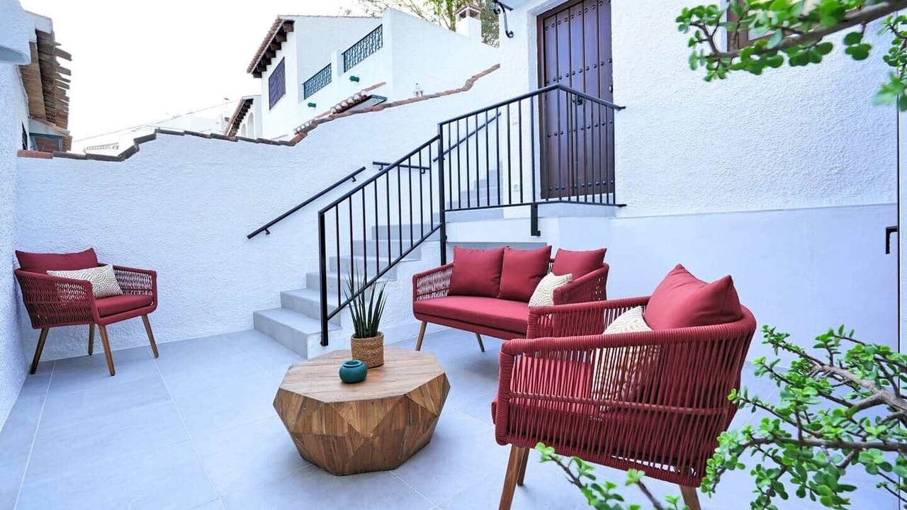 Photo of Outdoor in Salobrena