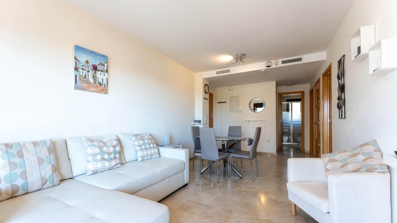 Photo of Livingroom in La Cala de Mijas