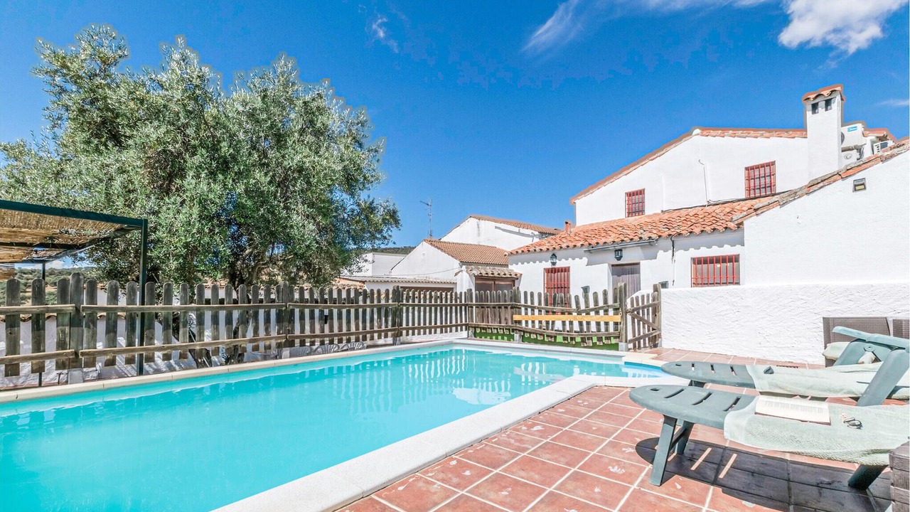 Photo of Outdoor in La Cardenchosa