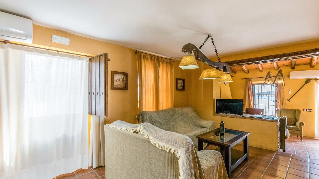 Photo of Bedroom in La Cardenchosa