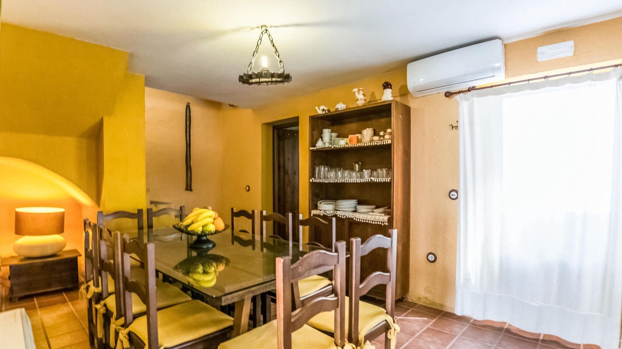 Photo of Bedroom in La Cardenchosa