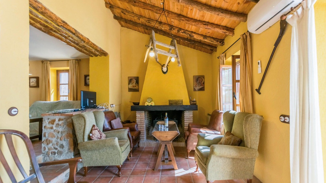 Photo of Bedroom in La Cardenchosa