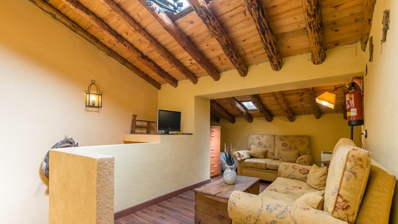 Photo of Bedroom in La Cardenchosa