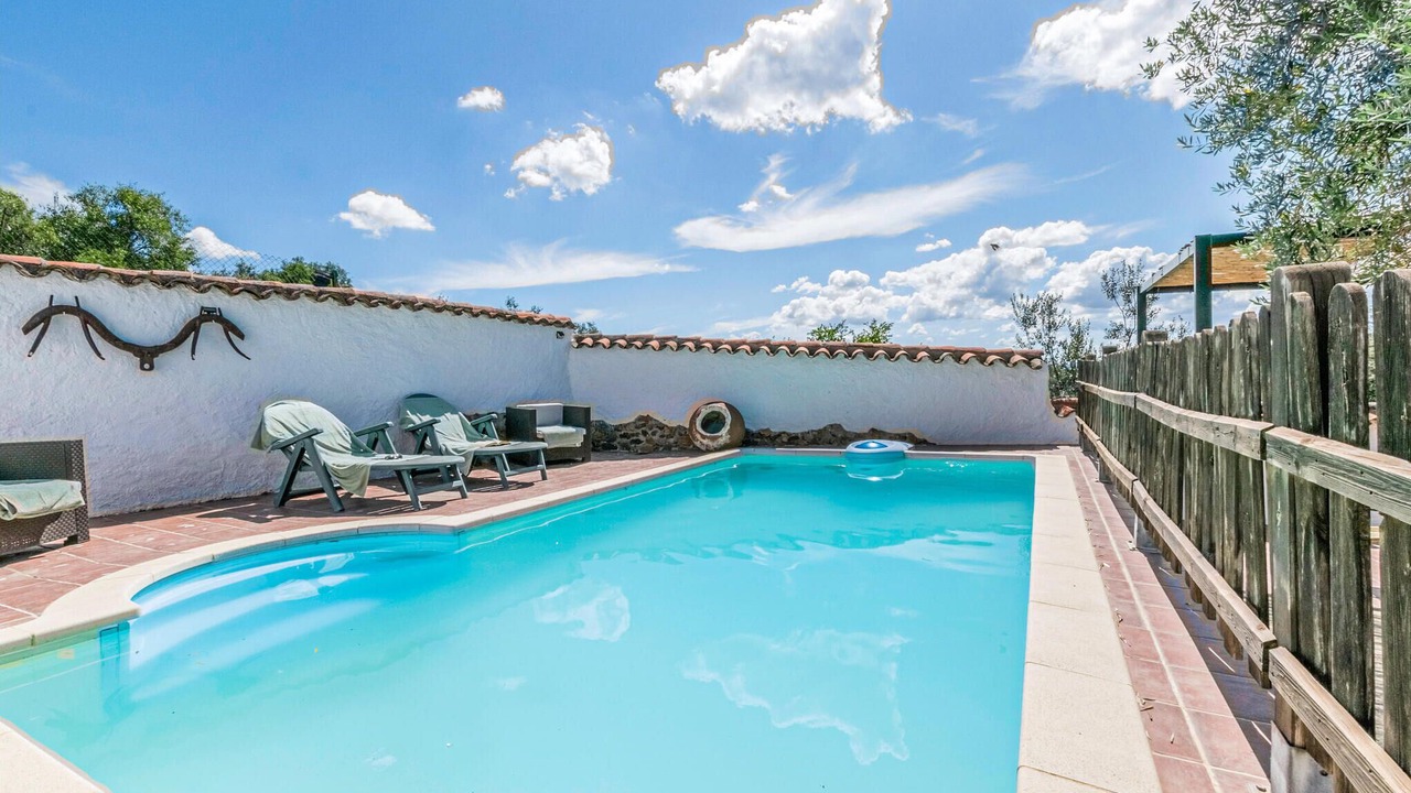 Photo of Outdoor in La Cardenchosa