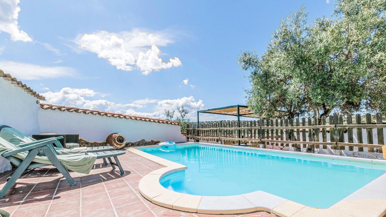 Photo of Outdoor in La Cardenchosa