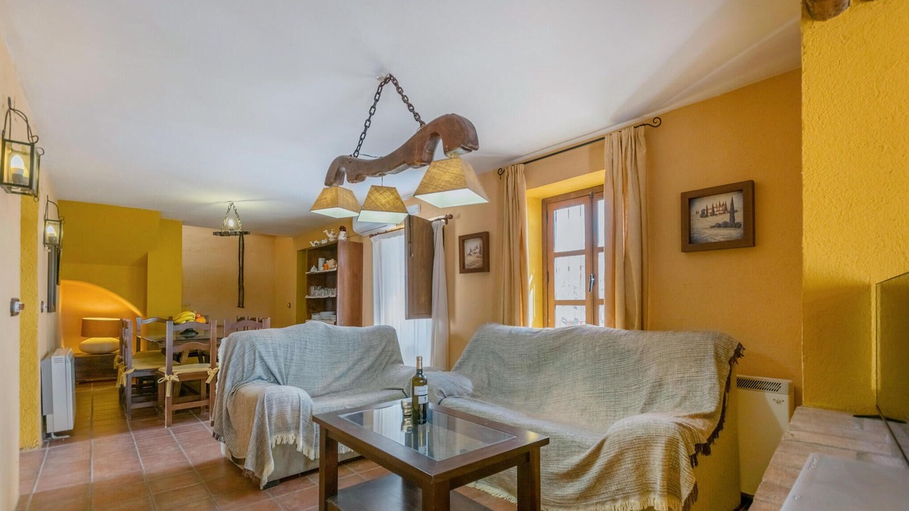 Photo of Bedroom in La Cardenchosa
