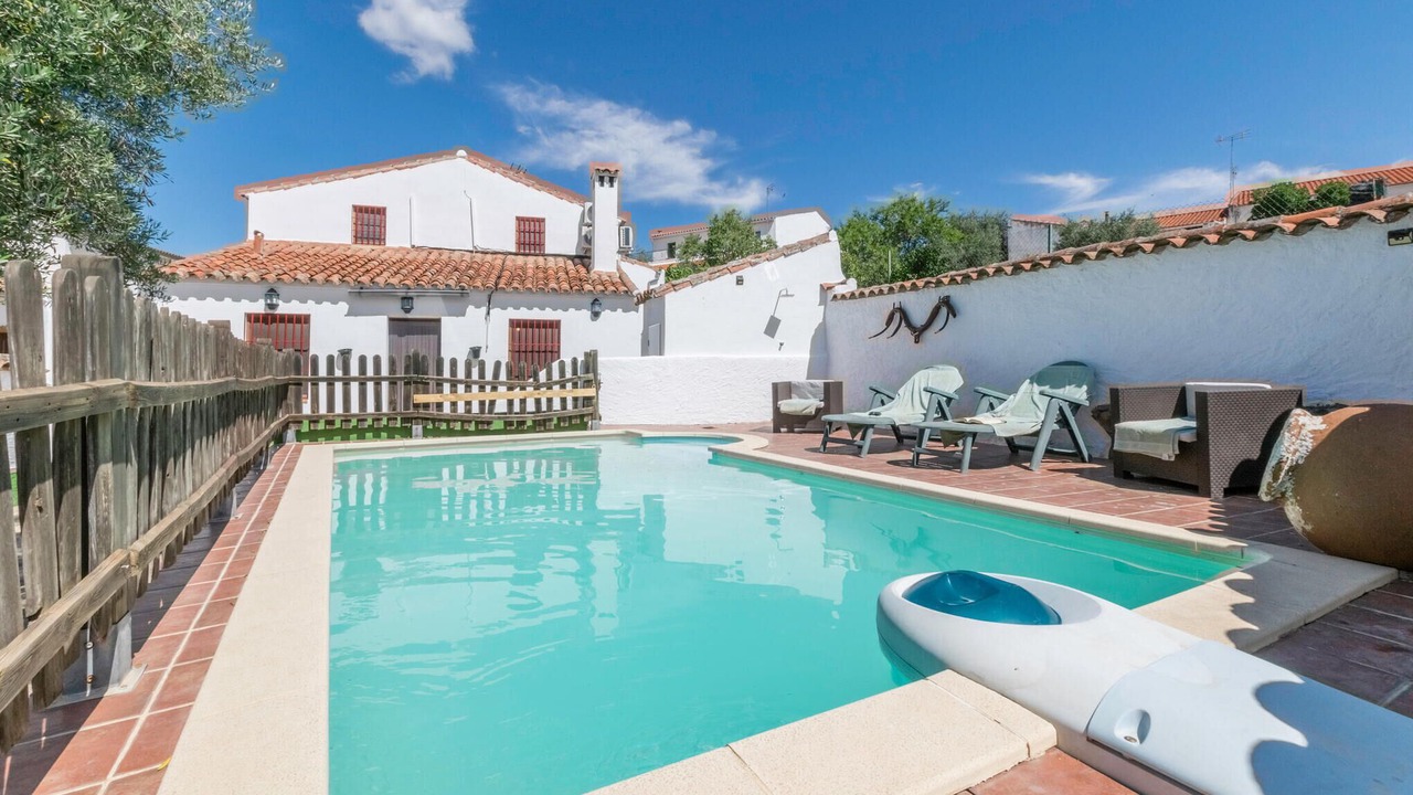 Photo of Outdoor in La Cardenchosa